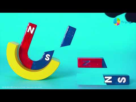 Video KHTN 7| BÀI HỌC THÚ VỊ VỀ NAM CHÂM - youtube