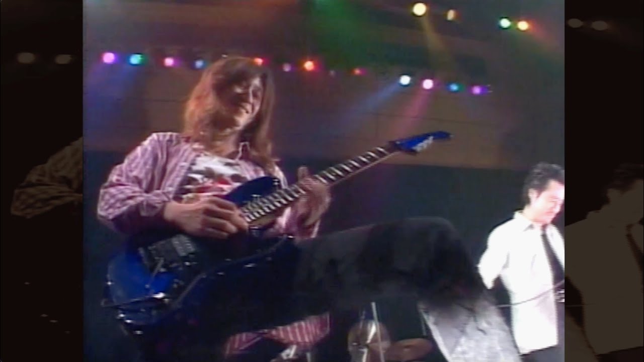 Knock Me Tonight / HOUND DOG 2005 TV(Live Depot) - YouTube