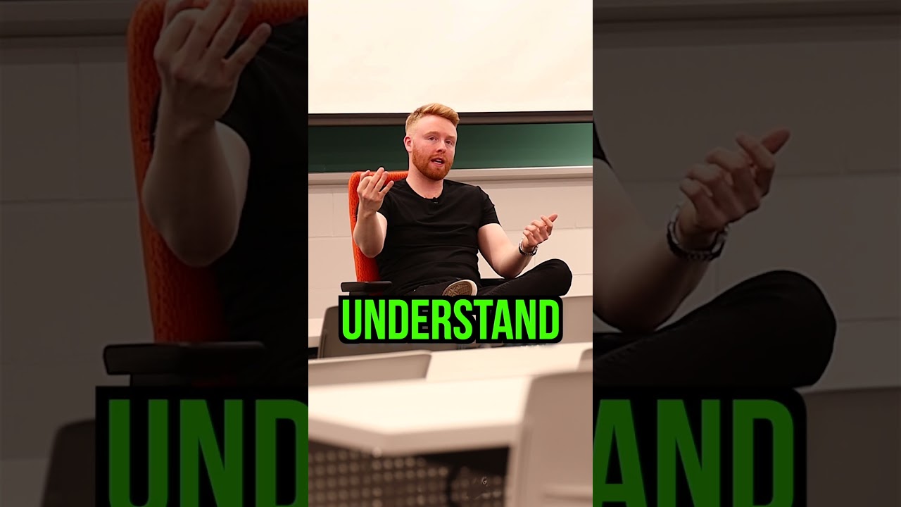 Find Your Audience's 3 Core Interests 👀 