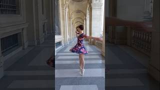 Ballet Where You Least Expect It