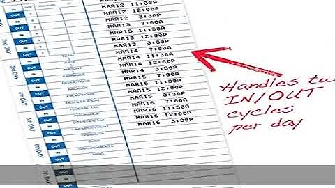 Pyramid Time Systems 35100-10MB 1,000 Count English Language Authentic and Genuine Time Cards for 3