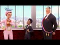 مسلسل كرتون ميراكيولوس الدعسوقة والقط الاسود الموسم الاول مدبلج للعربية الحلقة 15 مسلسل كرتون ميراكيولوس الدعسوقة والقط الاسود الموسم الاول مدبلج للعربية الحلقة 15