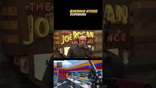 Joe Rogan Bites A Compilation Of Unforgettable Experiences