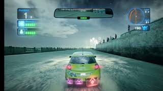 BLUR RACE GAME | BLUR SUPER RACE GAME screenshot 1