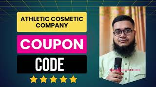 Athletic Cosmetic Company Coupon Code | Athletic Cosmetic Company Discount Code