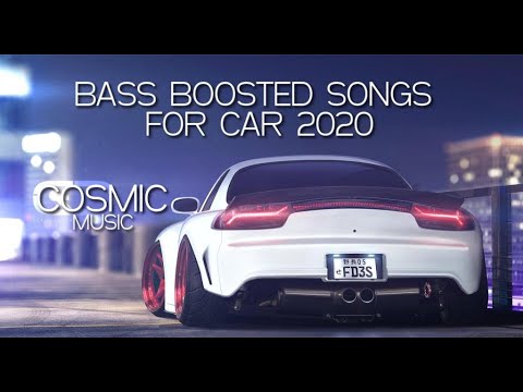 Baslı Araba Müzikleri | BASS BOOSTED SONGS FOR CAR 2020