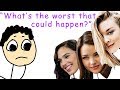Casually Explained: Is She Into You II - "What's the worst that could happen?"