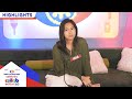 Day 101: Lella, nag-react sa komentong "inherited" ang kaniyang fans | PBB Collab 2.0