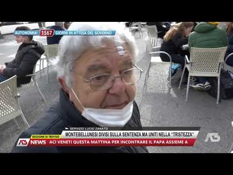 A3 NEWS TREVISO | 05/02/2022 19:29