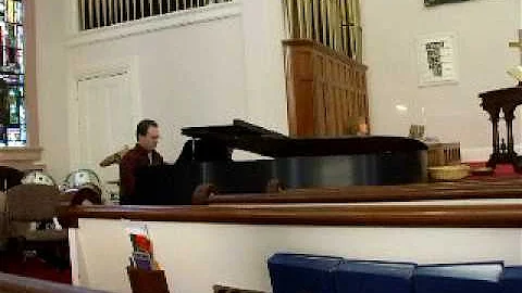 Jerry McCutcheon - Beneath the Cross of Jesus