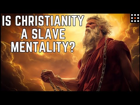 Bound By Faith: The Self-Imposed Slavery Of Christianity