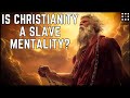 Bound by faith the selfimposed slavery of christianity