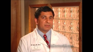 Botox: The non-surgical facelift from AskDoctorAli