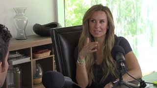 Celebrity Episode 161: Adrian Grenier - Actor, Environmentalist, Co-Founder of Lonely Whale Wealth