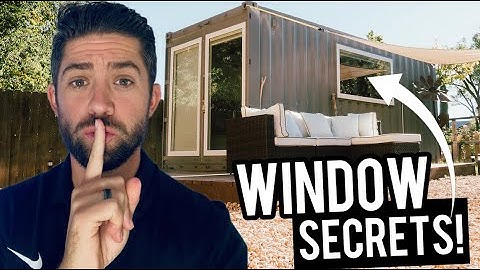Don’t Choose the WRONG Windows | EP 08