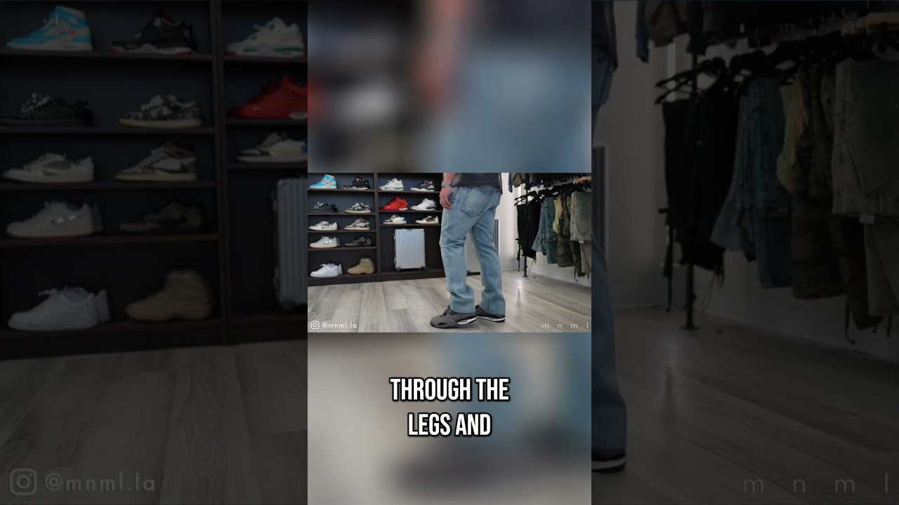 Bootcut Denim: My New Favorite Jeans for This Season 