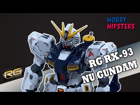 Rg Nu Review