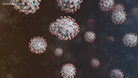 New COVID variant: severity and symptoms