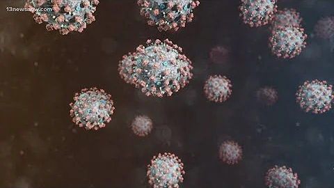 New COVID variant: severity and symptoms