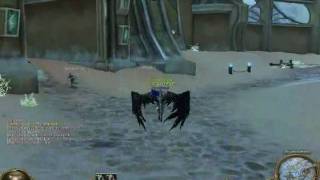 Aion - Proper Landing