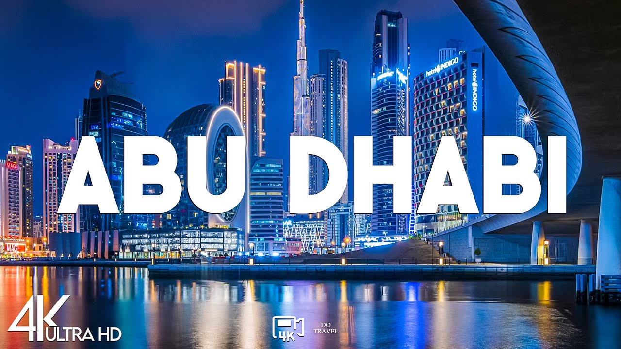 Top 10 Best Things to Do in Abu Dhabi, UAE [Abu Dhabi Travel Guide 2025]