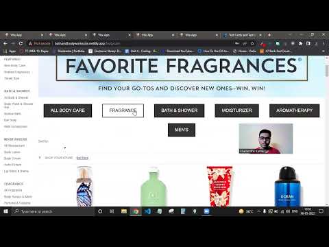 BathAndBodyWorks-clone