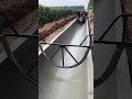 Expansion Joint Construction for Irrigation Canals