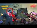 Dando moments #1 (PUSH,PUSH,PUSH)🦾🤪