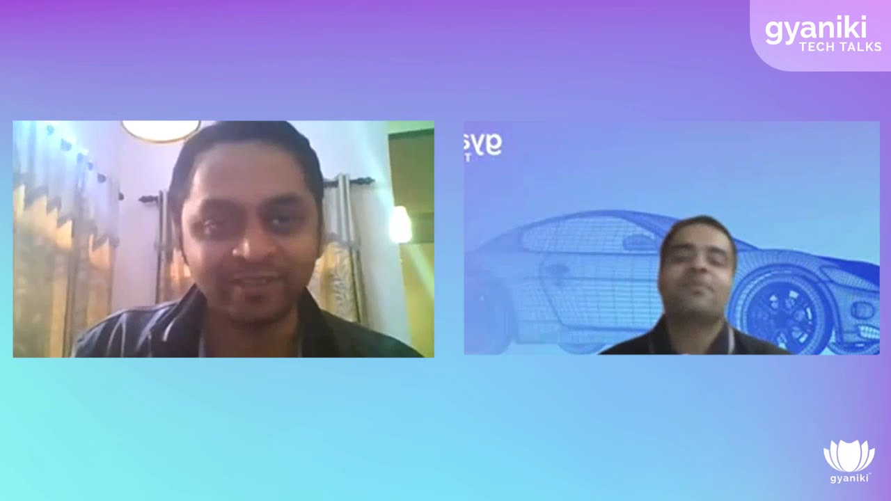 TECH TALKS - Rahul Raj | Major on ground challenges of EV ecosystem | gyaniki | Inverted Energy