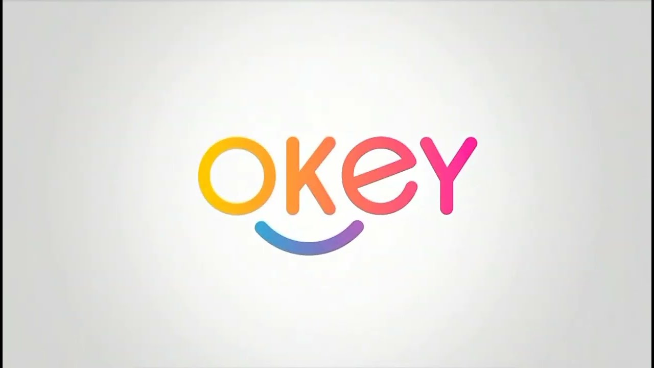 RTM TV Okey Malaysia channel ident 20220526
