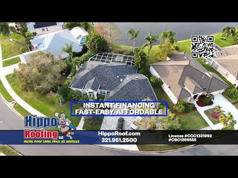 Roof Financing, Explained