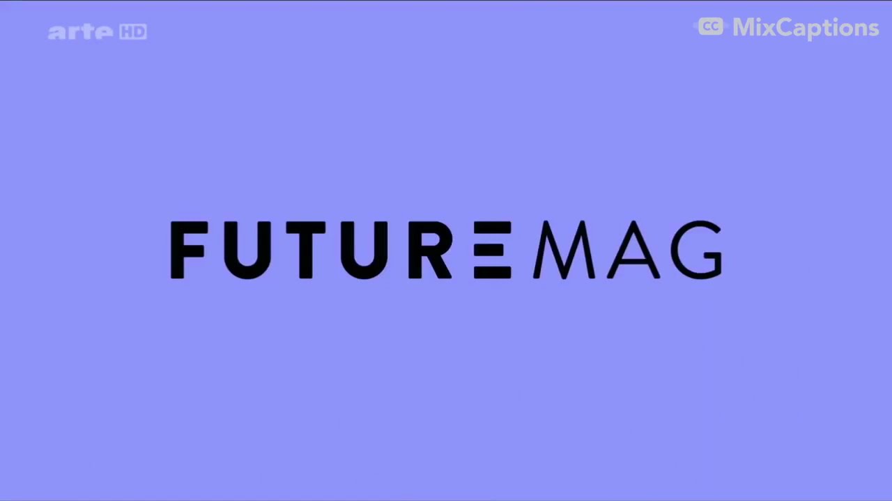 Fruition Sciences work featured on The European Culture Channel | ARTE - Arte.tv