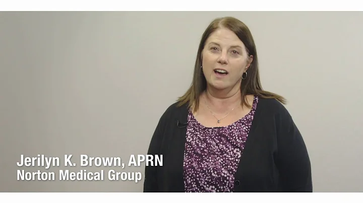Jerilyn K. Brown, APRN | Norton Medical Group