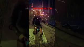 DBD #dbd glitch on new map