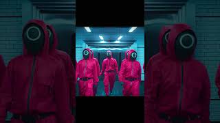 Squid Game Era Coming To An End Faded - Alan Walker Slowed Remix