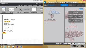 10. TIP: Schema-based random JSON data generation