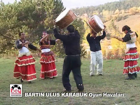 Ova Çiftetellisi / Bartın Ulus Davul Zurna Ekibi