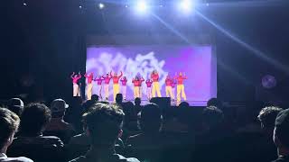 2024 Dphie PIKE Lip Sync Philanthropy Dance Competition
