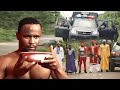 Ex deadly boys   zubby michael action movies  nigerian movie