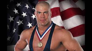 WWE: Kurt Angle Theme Song - Medal Extended