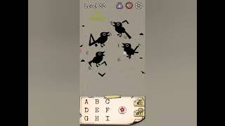 Flower Forest Word Puzzle level 22 Gameplay walkthrough solution