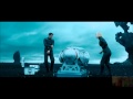 Star Trek Into Darkness - Opening of Torpedo & Scotty's Discovery