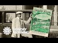 Traveling with "The Green Book" during the Jim Crow era
