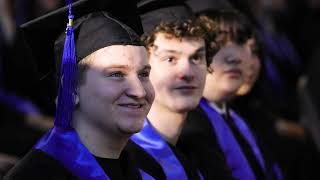 Brookes Westshore Graduation 2026