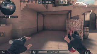 End Time Edit Standoff 2