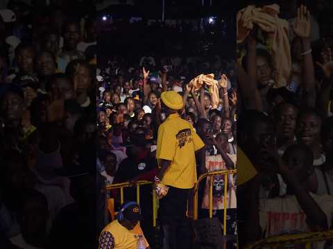 Parakou avec MTN BÉNIN. 🇧🇯