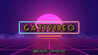 Disco Majul - Gativideo (Letra/Subtitulada)