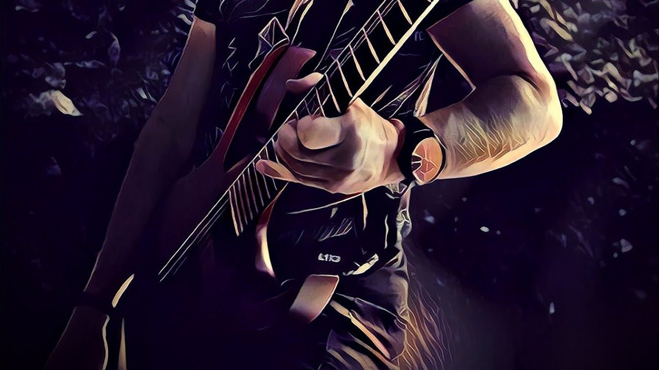 Πώς να Παίξετε Power Chords Σωστά στην ηλεκτρικη κιθάρα. (χωρίς να ακούγονται άλλες χορδές