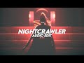 nightcrawler (instrumental) - travis scott [edit audio]