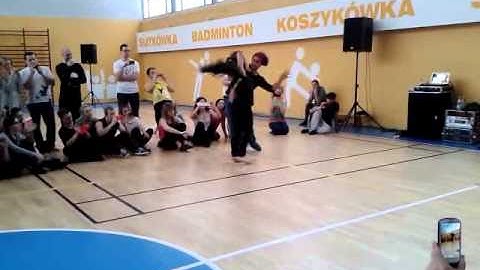 Xandy & Evelyn Zouk Libre 2014